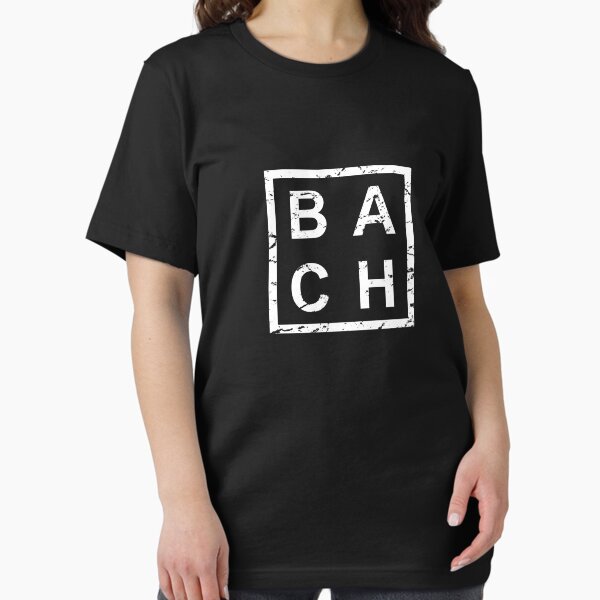 Item preview, Stylish Bach designed and sold by idlei.