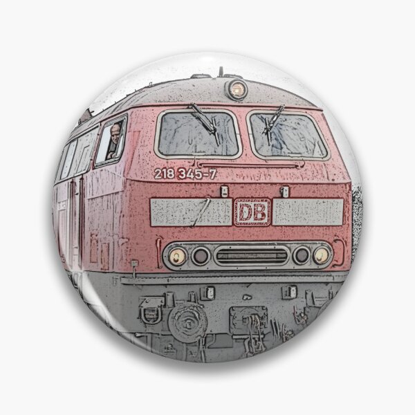 Item preview, Series 218 designed and sold by CapSub.