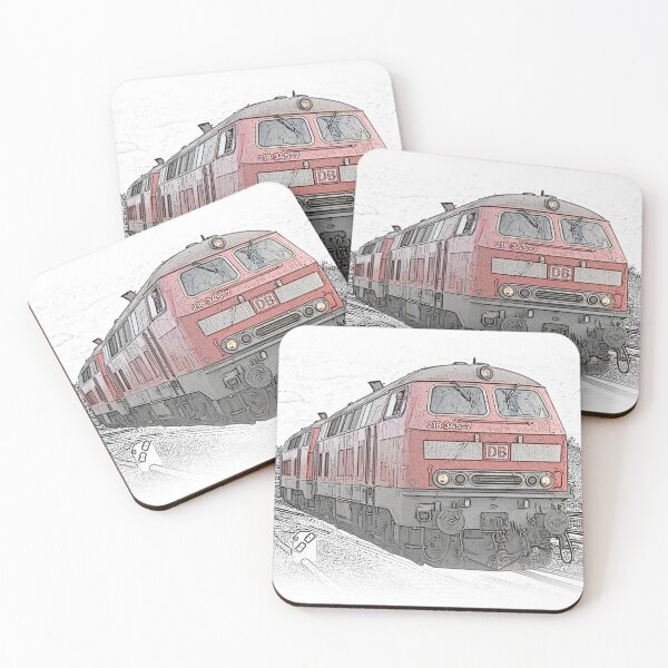 Item preview, Series 218 designed and sold by CapSub.