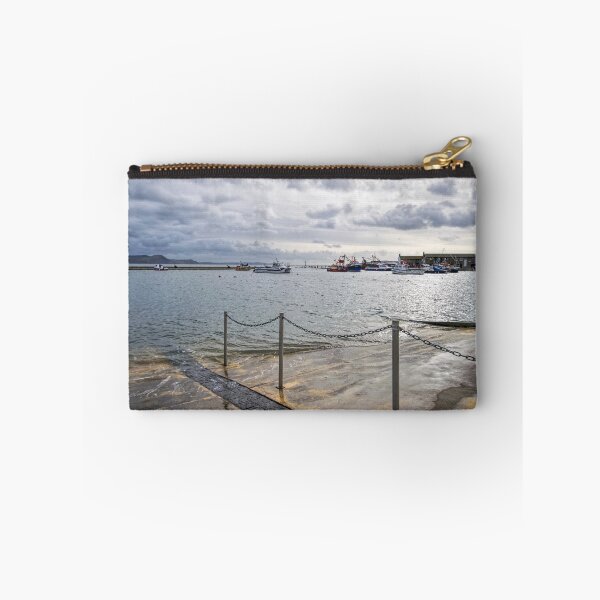 Item preview, At The Slipway ~ Lyme Regis  designed and sold by Dorset Girl.