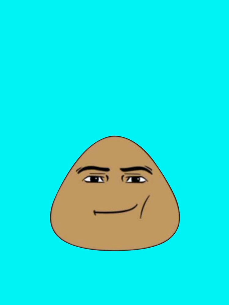 Pou - Meme by Wink. :) Memedroid