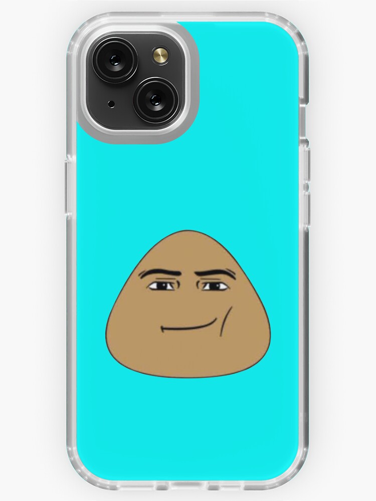 Pou Meme | Zipper Pouch