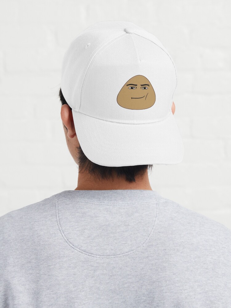 Pou Meme Cap for Sale by tttatia