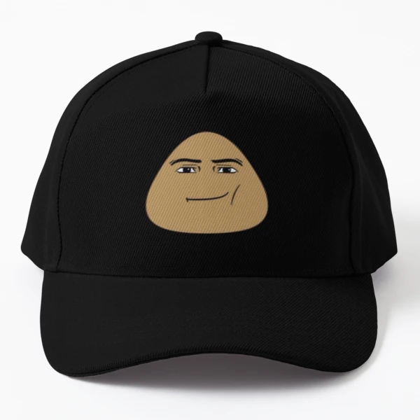 Pou Meme Cap for Sale by tttatia