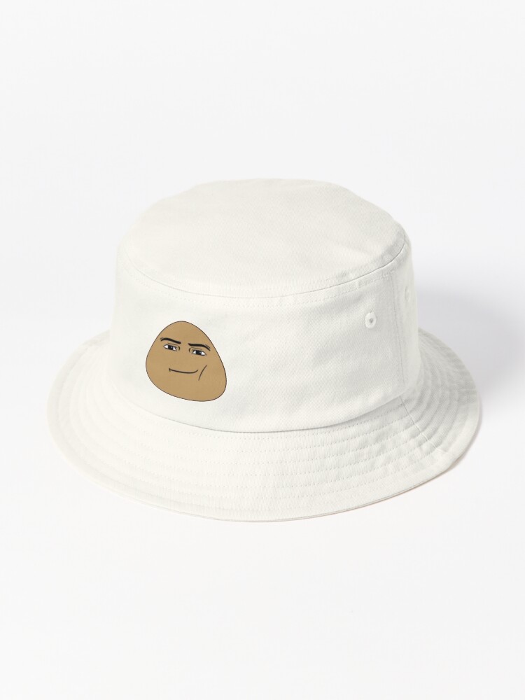 Pou Meme Cap for Sale by tttatia