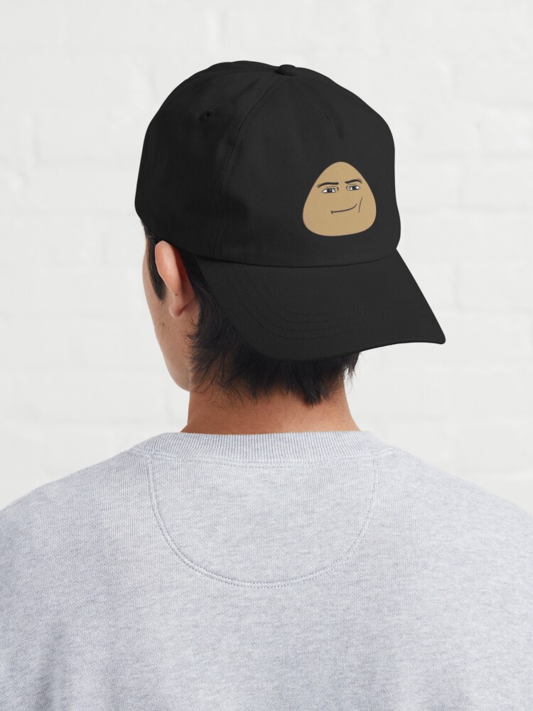 Pou Meme Cap for Sale by tttatia