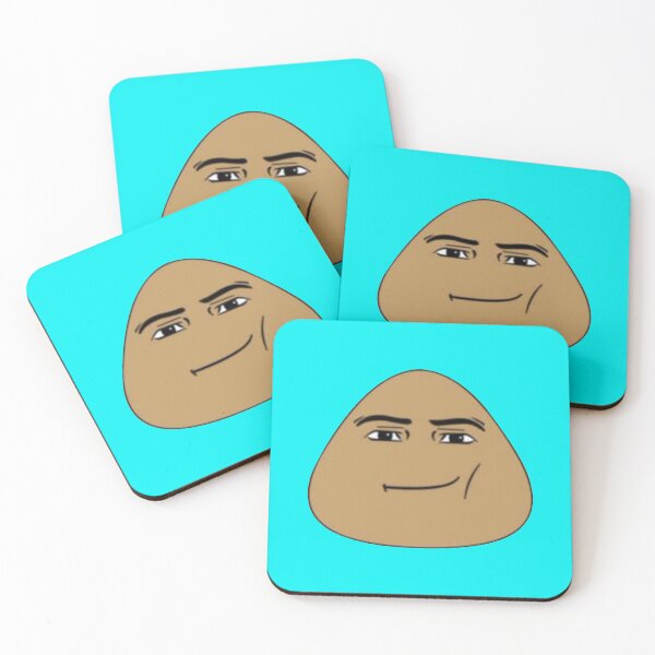 Item preview, Pou Meme designed and sold by tttatia.