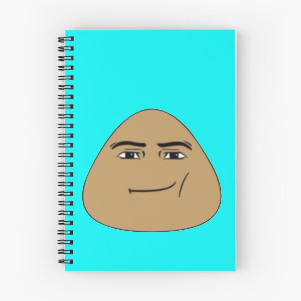 Item preview, Pou Meme designed and sold by tttatia.