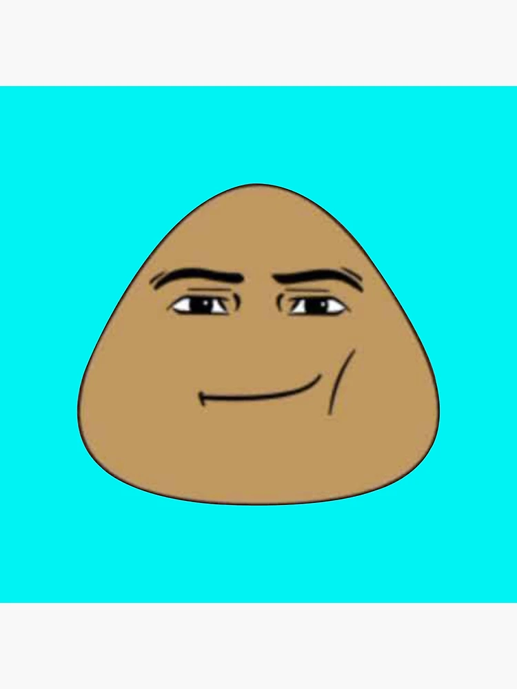 pou Meme Generator - Imgflip