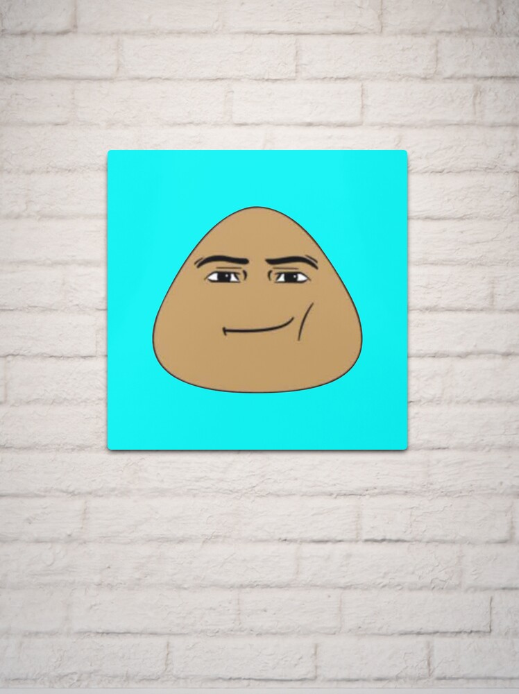 Meme: Pou - All Templates 