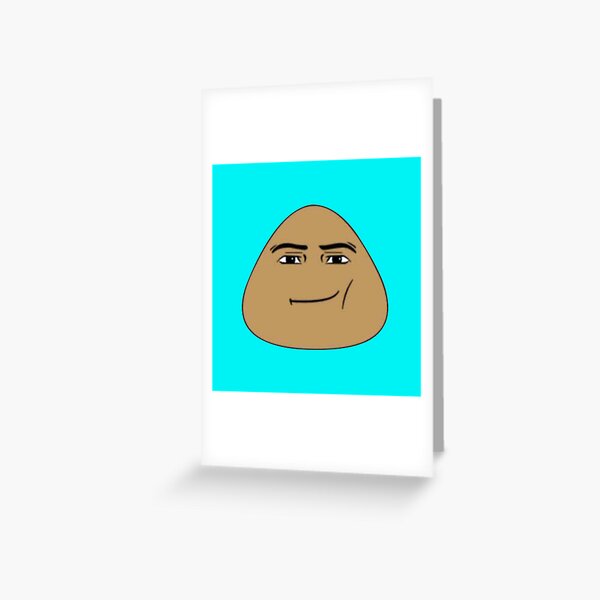 Dr. Phil as an M&M Greeting Card for Sale by Qtroise