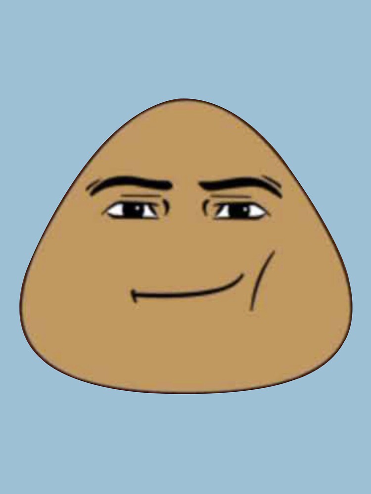 Pou Meme 