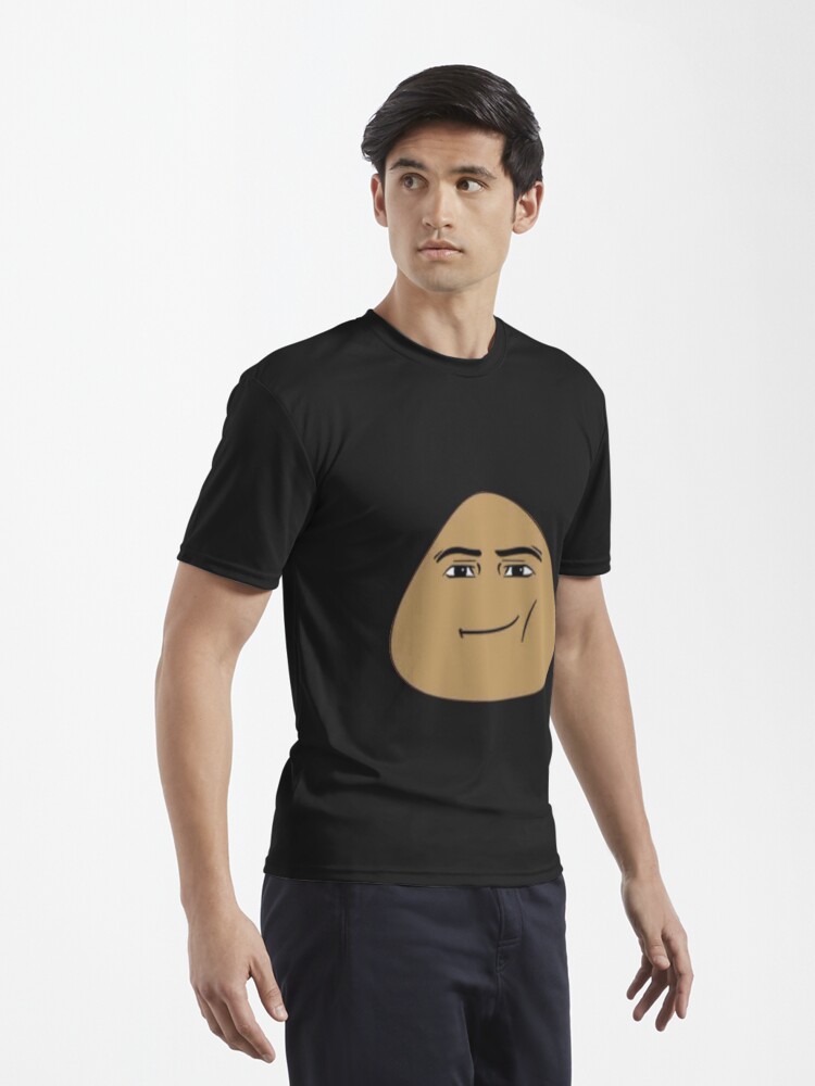 Pou Meme | Essential T-Shirt