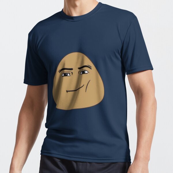 Pou Meme | Essential T-Shirt