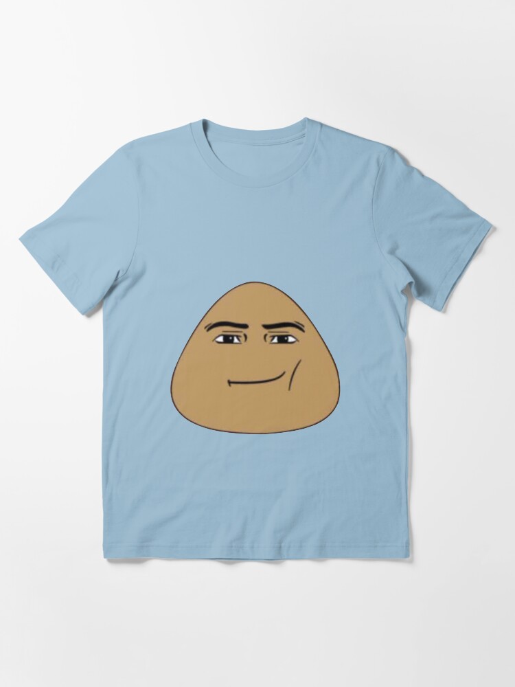 Pou Meme Tote Bag for Sale by tttatia