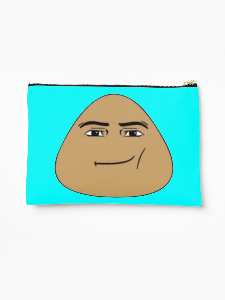 Pou Meme Cap for Sale by tttatia