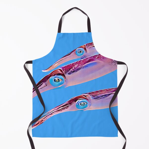 Item preview, Big Fin Reef Squid Trio designed and sold by OceanVentures.