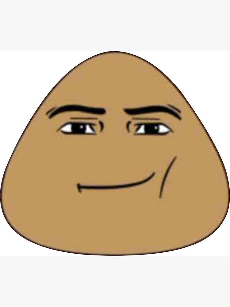 Pou Meme Generator - Imgflip