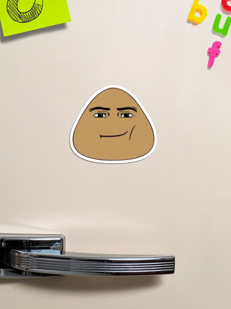 pou Meme Generator - Imgflip