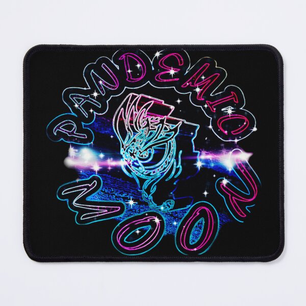 Item preview, Pandemic Moon- Neon Lights designed and sold by Pandemic Moon LLC.