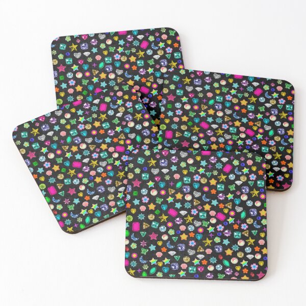 Item preview, Glitter and Glamour  designed and sold by UniCor14.