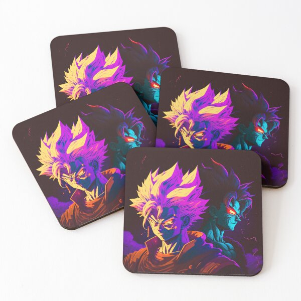 Item preview, Fan Art Dragon Ball Z V5 designed and sold by DreamMeArt.
