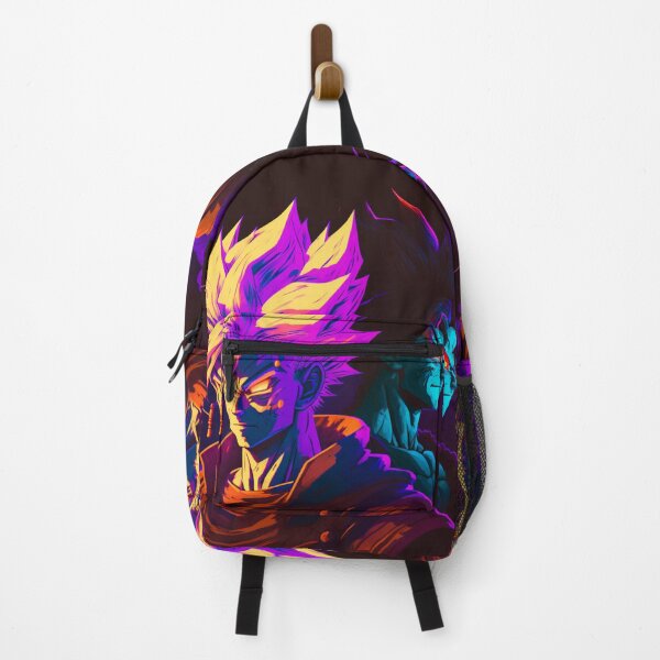 Item preview, Fan Art Dragon Ball Z V5 designed and sold by DreamMeArt.