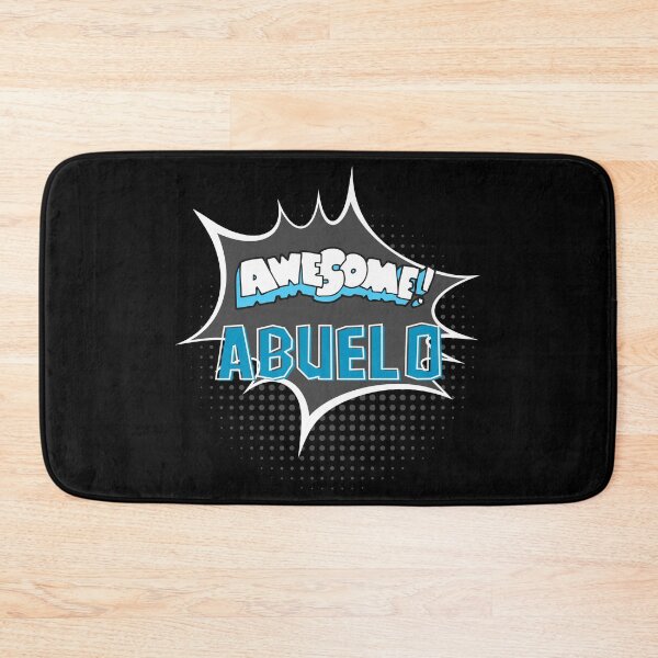 Item preview, Awesome Abuelo - Awesome Grandpa - latin grandpa essential designed and sold by ALLURE-minimal.