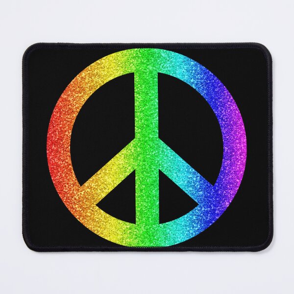 Item preview, Peace Sign designed and sold by ttuniques.
