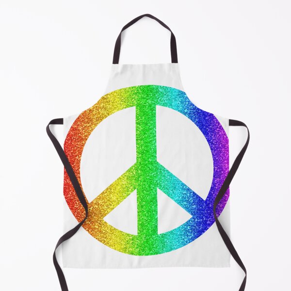 Item preview, Peace Sign designed and sold by ttuniques.