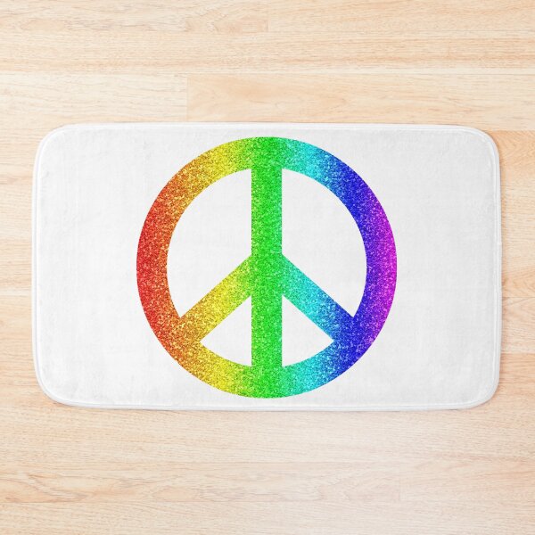 Item preview, Peace Sign designed and sold by ttuniques.