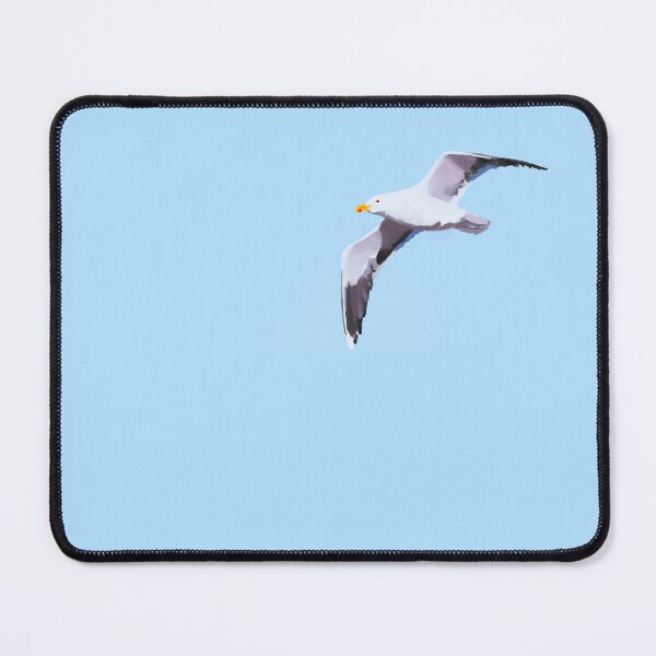 Item preview, Gull Digital Painting designed and sold by milksell.