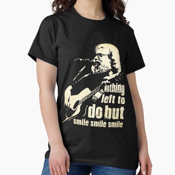 Item preview, American Rock Band Nothing Left To Do But Smile Smile Smile  designed and sold by korsoabaseva.