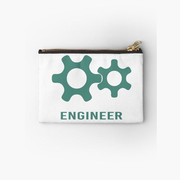 Item preview, Engineer t-shirt designed and sold by hebron.