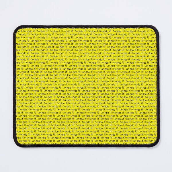 Item preview, I Can ('t ) do it- Saying of people who fail designed and sold by Dionisio2020.