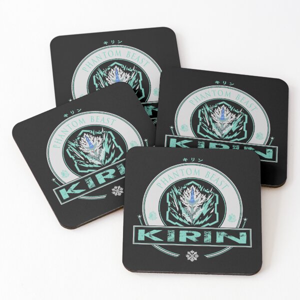 Artikelvorschau, KIRIN - ELITE EDITION entworfen und verkauft von EscanV.