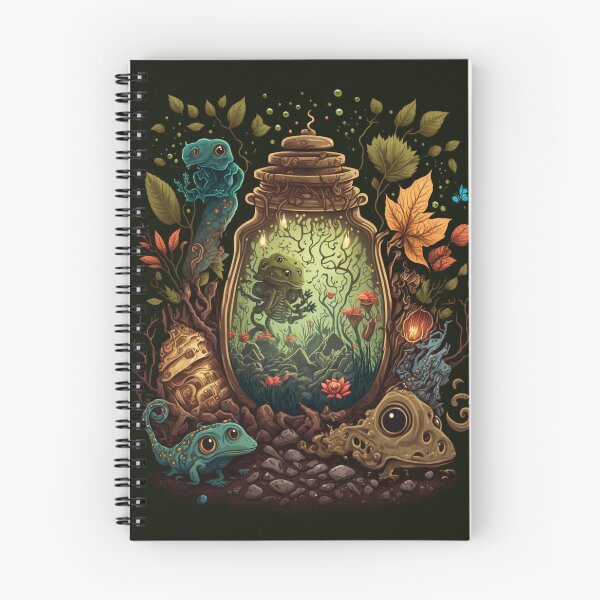 Item preview, Goblincore Design designed and sold by alavays.