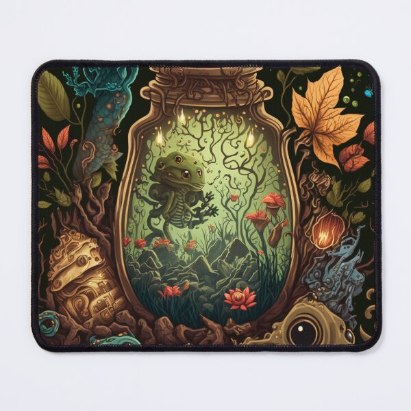 Item preview, Goblincore Design designed and sold by alavays.