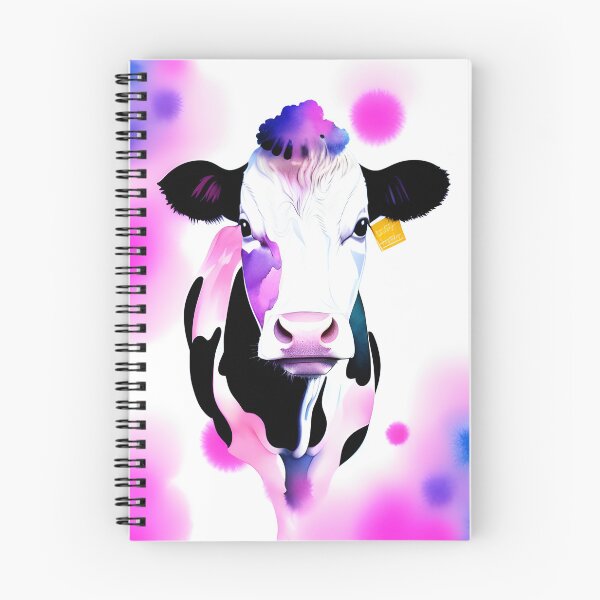 Item preview, Space dairy designed and sold by nowIAMAI.