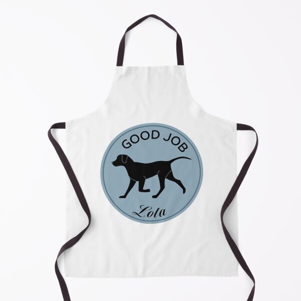Item preview, Good Job Lola Logo designed and sold by GoodJobLola.