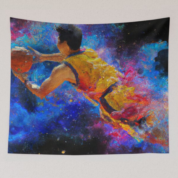 Item preview, Basketball Fever - Lover designed and sold by Zirrko.