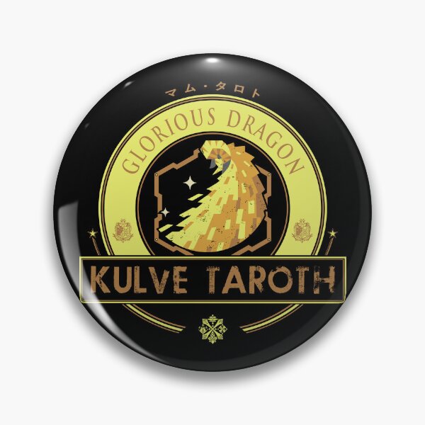Item preview, KULVE TAROTH - ELITE EDITION designed and sold by EscanV.