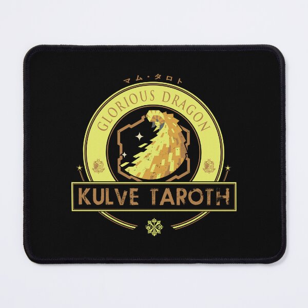 Artikelvorschau, KULVE TAROTH - ELITE EDITION entworfen und verkauft von EscanV.