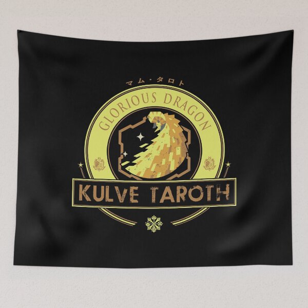 Artikelvorschau, KULVE TAROTH - ELITE EDITION entworfen und verkauft von EscanV.