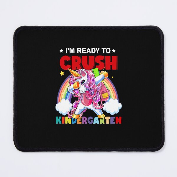 Item preview, Crush Kindergarten Dabbing Unicorn Kids , Dabbing Unicorn  designed and sold by eluuturaaw.