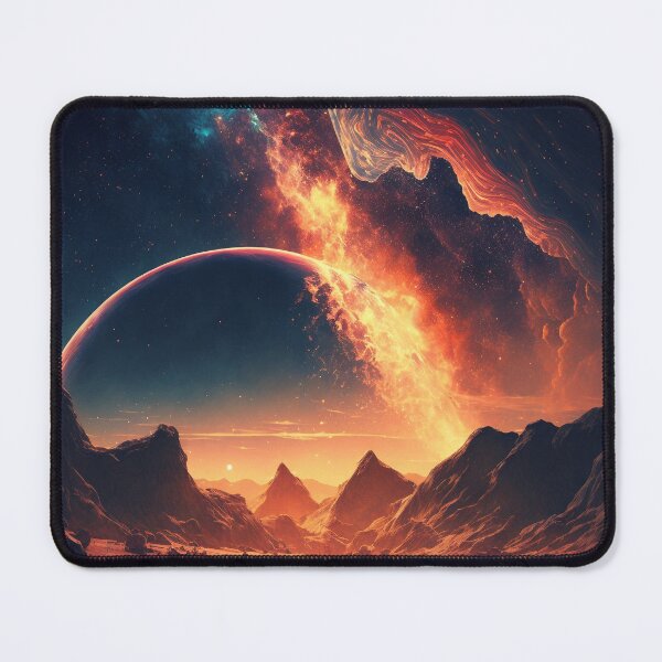 Item preview, Fantasy Sunset designed and sold by Enea Kelo.