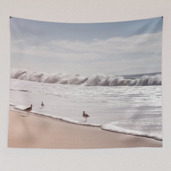 Item preview, Tides designed and sold by Maxiverse.