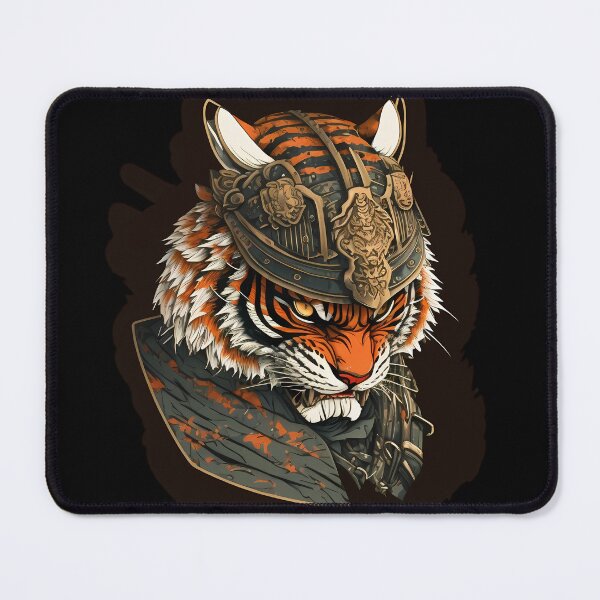 Item preview, Samurai Tiger Eye of Fire Japanese designed and sold by SamuraiSwords.