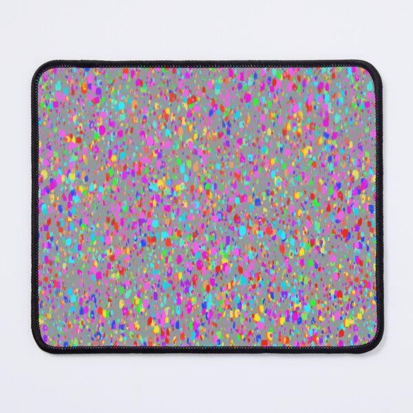 Item preview, Rainbow Speckles designed and sold by CeriLodge.