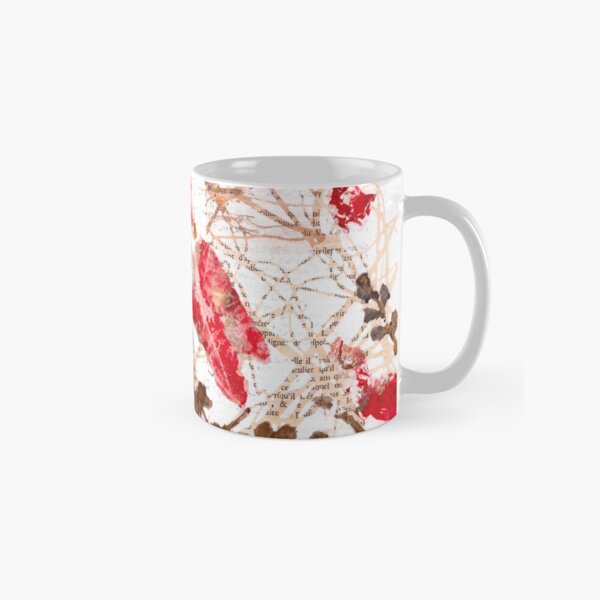 Xanadu Mug classique